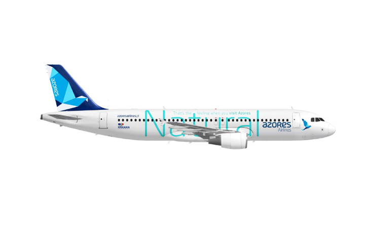 Natural, A320